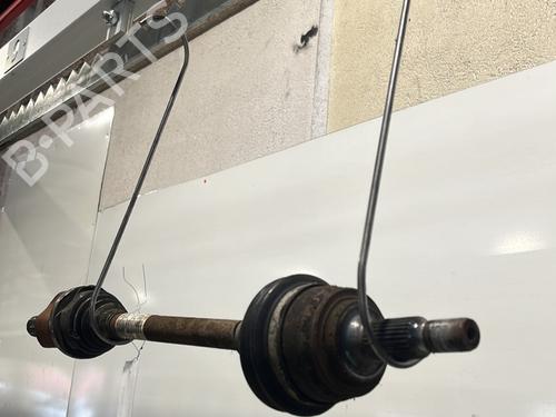 Used Left front driveshaft Left front driveshaft CITROËN C4 Picasso II 1.6 BlueHDi 120 (120 hp) 22034056 22034056
