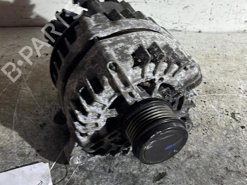 Used Alternator Alternator PEUGEOT 208 I (CA_, CC_) 1.6 HDi / BlueHDi 75 (75 hp) 22652824 22652824