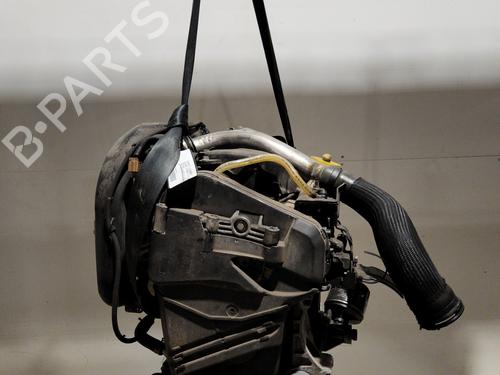 Used Engine Engine RENAULT MEGANE III Hatchback (BZ0/1_, B3_) 1.5 dCi (BZ09, BZ0D, BZ1W, BZ29, BZ14) (110 hp) 32445304 32445304