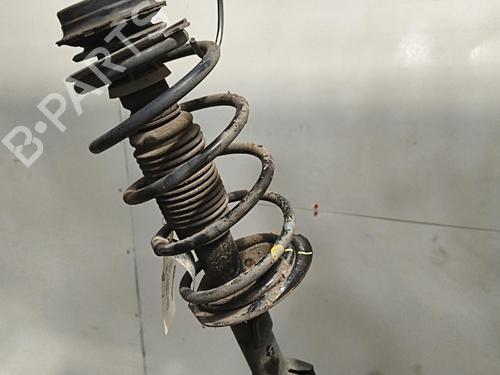 Right front shock absorber FIAT PANDA (169_) 1.2 (169.AXB11, 169.AXB1A) | BP37502814M17 - Image 2