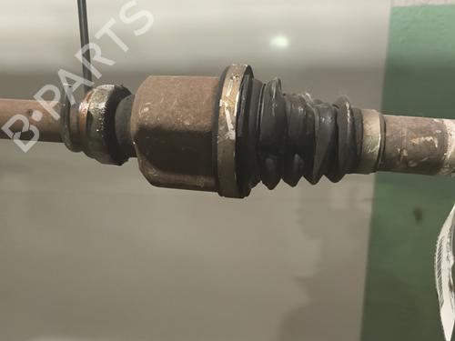 Right front driveshaft CITROËN DS3 (SA_) 1.6 HDi 110 | BP32996135M39 - Image 4