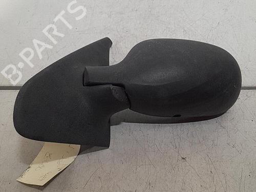 Left mirror RENAULT CLIO II (BB_, CB_) 1.5 dCi (B/CB07) | BP21696853C26 