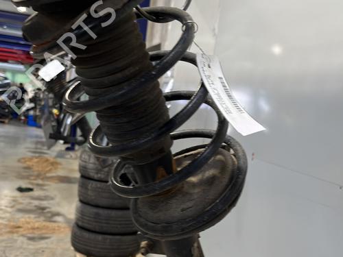 Used Left front shock absorber Left front shock absorber PEUGEOT 306 Hatchback (7A, 7C, N3, N5) 1.9 D (68 hp) 26893674 26893674