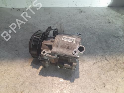 Used AC compressor FIAT 500 (312_) 1.2 (312AXA1A) (69 hp) 22421621