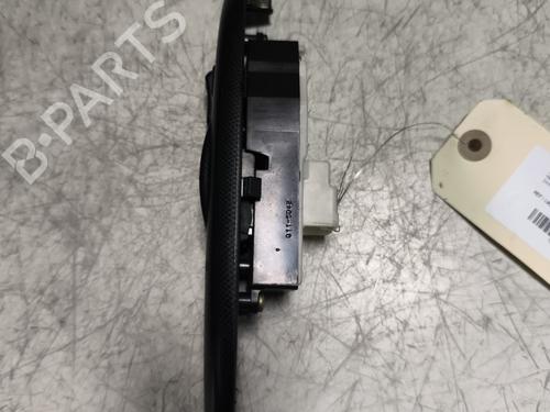 Used Left front window switch Left front window switch TOYOTA YARIS (_P1_) 1.0 (SCP10_, SCP10R) (65 hp) 25444497 25444497