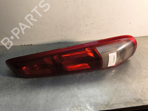 Rückleuchte Rechts NISSAN X-TRAIL I (T30) 2.2 Di 4x4 | BP29997203C35 