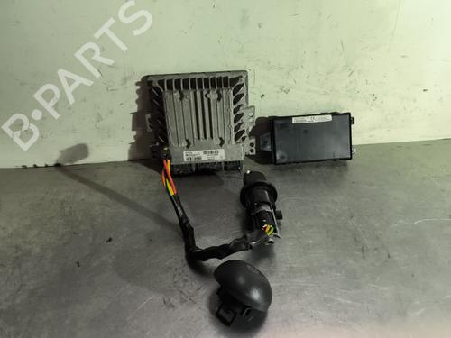 Electronic module DACIA DUSTER (HS_) 1.5 dCi (HSMD, HSM3) | BP29732476M83  - Image 6