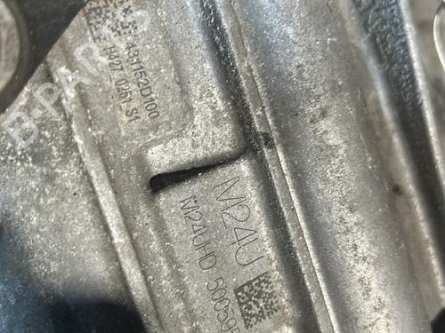 Gearbox KIA CEE'D Sportswagon (JD) 1.6 CRDi 136 | BP31884406M3 - Image 6