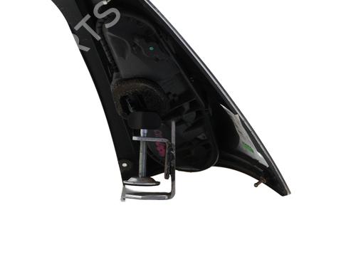 Left taillight CITROËN C1 (PM_, PN_) 1.0 | BP34543128C34 - Image 2