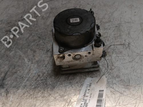 ABS pump CITROËN C3 II (SC_) 1.4 HDi 70 (SC8HZC, SC8HR0, SC8HP4) | BP21703516M43 
