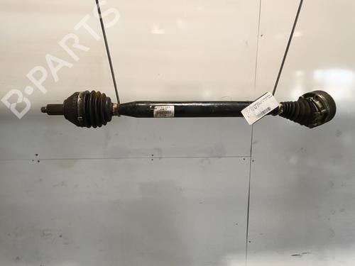 Used Right front driveshaft Right front driveshaft VW POLO V (6R1, 6C1) 1.2 TSI 16V (90 hp) 32996996 32996996