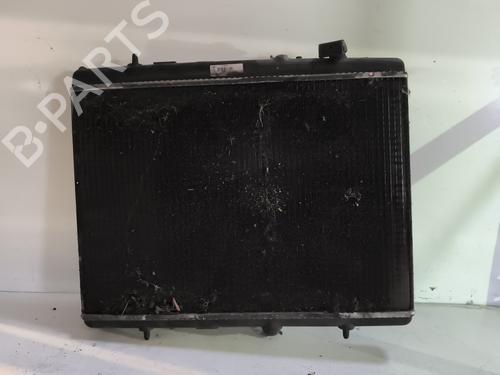 water-radiator-citroen-c4-ii-nc_-2009-23887459 main image