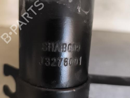 Right front shock absorber SEAT IBIZA IV SC (6J1, 6P5) 1.2 TSI | BP30154394M17 