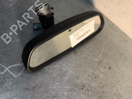 Used Rear mirror Rear mirror PEUGEOT 308 II (LB_, LP_, LW_, LH_, L3_) 1.6 HDi / BlueHDi 115 (115 hp) 29733690 29733690