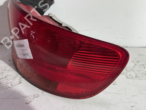 Right taillight AUDI A3 Sportback (8PA) 1.9 TDI | BP23822316C35 