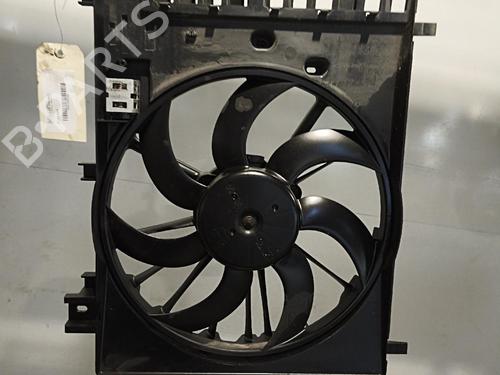 Used Radiator fan Radiator fan 36846136 36846136