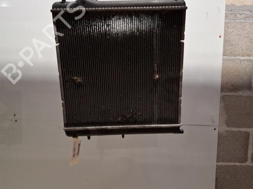 Køler PEUGEOT 208 I (CA_, CC_) 1.4 HDi (68 hp) 21713183