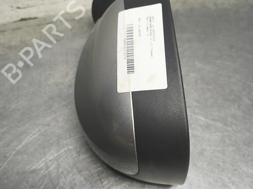 Bakspejl venstre DACIA DUSTER (HS_) 1.5 dCi | BP32320002C26