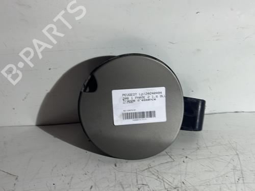 Used Fuel flap PEUGEOT 208 I (CA_, CC_) 1.6 BlueHDi 100 (100 hp) 21709876