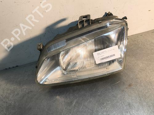Used Left headlight Left headlight RENAULT MEGANE I (BA0/1_) 1.6 e (BA0F, BA0S) (90 hp) 30183760 30183760