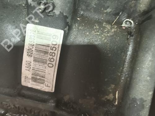 Engine RENAULT TWINGO II (CN0_) 1.2 (CN0D) | BP32445314M1  - Image 5