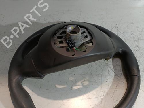 Steering wheel RENAULT MEGANE III Coupe (DZ0/1_) 1.9 dCi (DZ0N, DZ0J, DZ1J, DZ1K) | BP21696345C49 