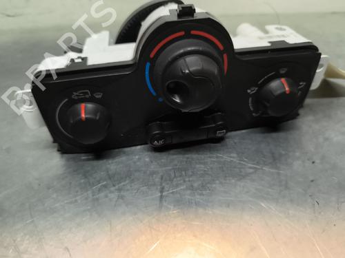 Used Climate control Climate control RENAULT KANGOO Express (FW0/1_) 1.5 dCi 90 (FW0G, FW05, FW08, FW11) (90 hp) 32994164 32994164