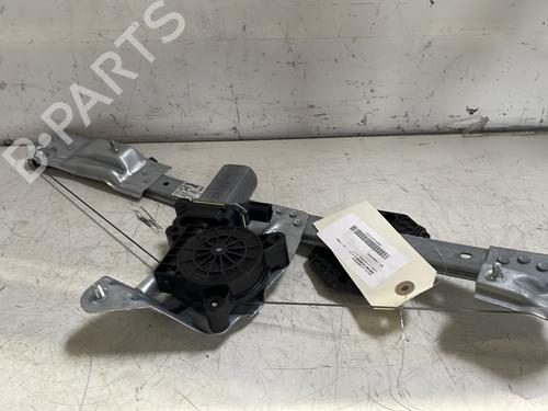 front-right-window-mechanism-dacia-sandero-ii-2012-26946554 main image