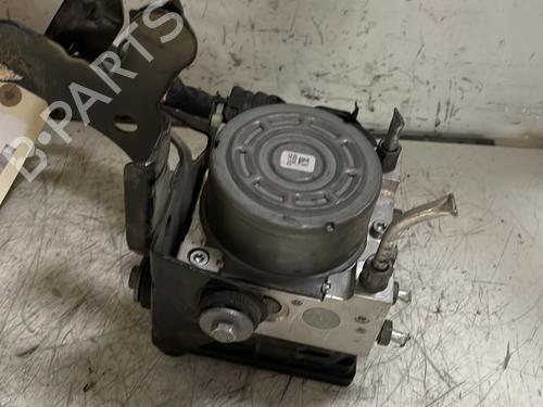 ABS pump RENAULT ESPACE V (JR_) 1.6 dCi 160 | BP26946670M43 