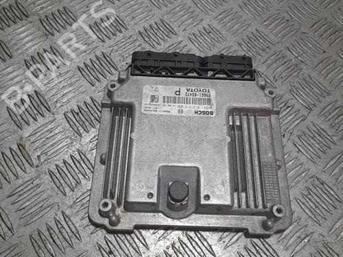 Used Control unit Control unit TOYOTA YARIS (_P9_) 1.4 D-4D (NLP90_, NLP90R) (90 hp) 21707328 21707328