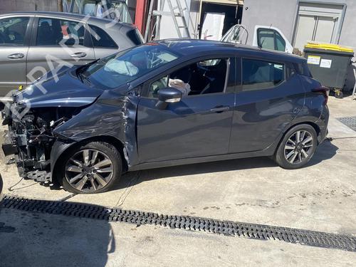 Køler NISSAN MICRA V (K14) 1.0 | BP22653237M31 