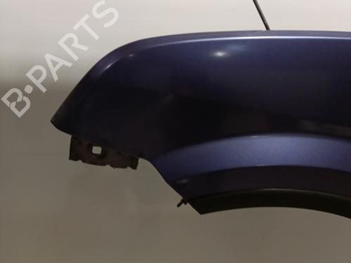 Forkjerm venstre FORD FUSION (JU_) 1.6 TDCi | BP21713055C41 