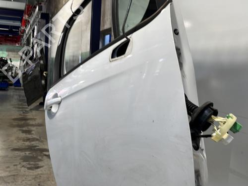 Right front door CITROËN C3 II (SC_) 1.6 BlueHDi 100 | BP27344032C3 