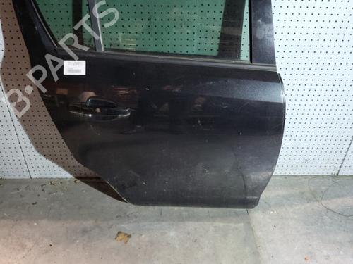 Used Right rear door OPEL CORSA D (S07) 1.2 (L08, L68) (86 hp) 21705113