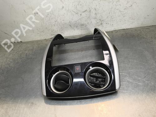Used Air vent Air vent NISSAN NOTE (E12) 1.2 (80 hp) 33870379 33870379