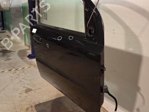 Right front door FIAT PANDA (169_) 1.2 (169.AXB11, 169.AXB1A) | BP30552604C3
