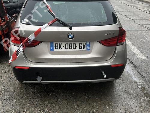 Display monitor BMW X1 (E84) | BP34285060C48 - Image 7