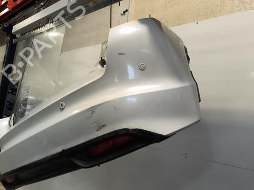 rear-bumper-honda-civic-ix-fk-2012-2013-2014-2015-2016-2017-24983237 main image