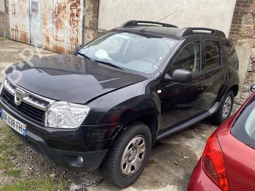 Ratstangsstang DACIA DUSTER (HS_) 1.5 dCi (HSMC) | BP25034139I23 - Image 10