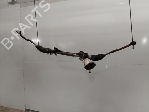 Styregear/Snekke RENAULT MEGANE III Hatchback (BZ0/1_, B3_) 1.5 dCi (BZ09, BZ0D, BZ1W, BZ29, BZ14) | BP28302417M22 