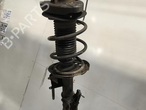 Used Left front shock absorber Left front shock absorber MERCEDES-BENZ B-CLASS Sports Tourer (W246, W242) B 180 CDI / d (246.212) (109 hp) 32997161 32997161