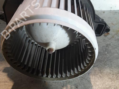 Used Heater blower motor Heater blower motor PEUGEOT PARTNER Tepee 1.6 HDi 16V (90 hp) 22518619 22518619