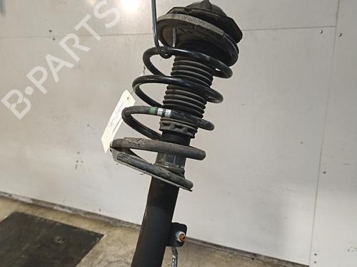 Used Right front shock absorber Right front shock absorber PEUGEOT PARTNER Box Body/MPV (5_, G_) 1.6 HDi 75 (75 hp) 34284194 34284194
