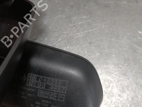 Used Rear mirror Rear mirror PEUGEOT 308 SW II (LC_, LJ_, LR_, LX_, L4_) 1.5 BlueHDi 100 (102 hp) 28354322 28354322