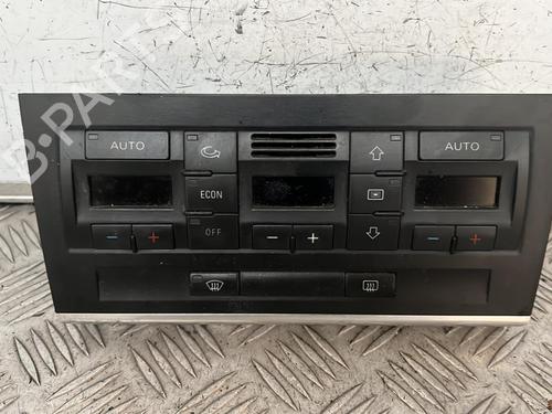 Climate control AUDI A4 B7 Avant (8ED) 2.0 TDI 16V | BP22033573I5 