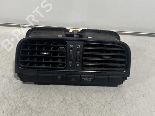 Air vent VW POLO V (6R1, 6C1) 1.4 (6R1) | BP22034125I21 