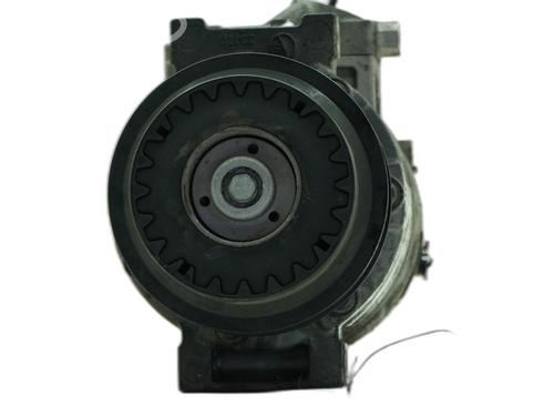 AC compressor MERCEDES-BENZ C-CLASS (W204) C 180 CDI (204.000) | BP36014855M34 - Image 2