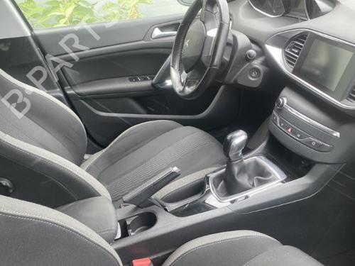 Electronic module PEUGEOT 308 II (LB_, LP_, LW_, LH_, L3_) 1.2 THP 110 | BP31999930M83 