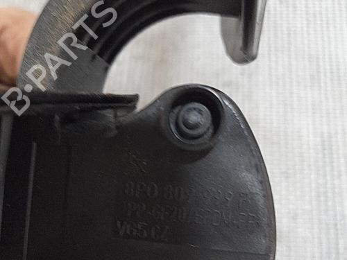fuel-flap-audi-a3-8p1-19-tdi-8p0809907cgru-2003-2004-2005-2006-2007-2008-2009-2010-2011-2012-2013-21694517 main image