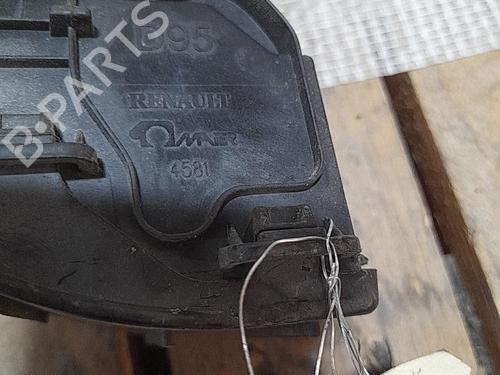 Fuel flap RENAULT MEGANE III Coupe (DZ0/1_) 1.9 dCi (DZ0N, DZ0J, DZ1J, DZ1K) | BP21718609C131 